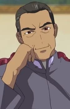 Ryu, Dairen