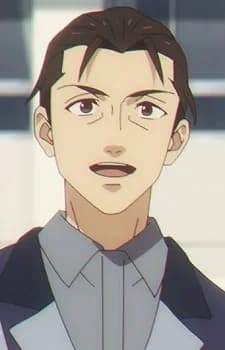 Shibasaki, Kouichi