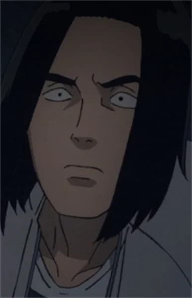 Bad Guy A
