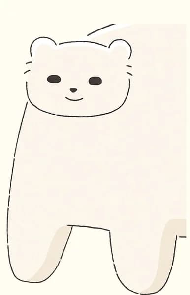 Polar Bear-san