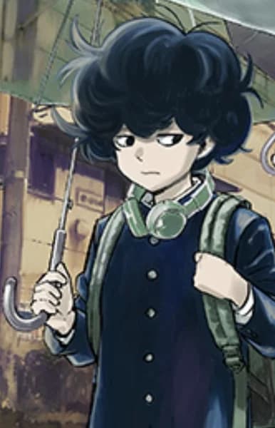 Kokudou, Takehiro