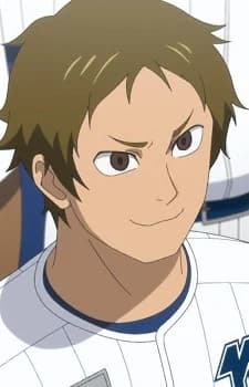 Yagino, Shunsuke