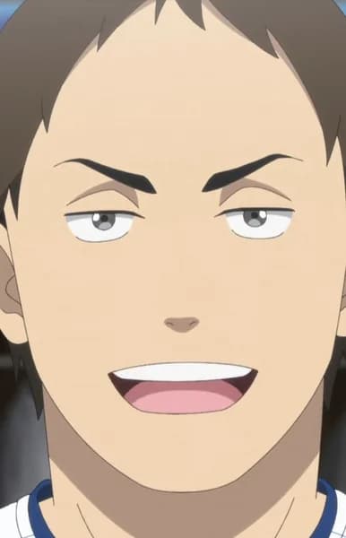 Takada, Takumi