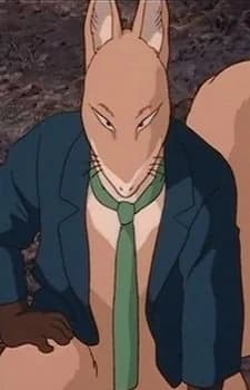 Ryutarou