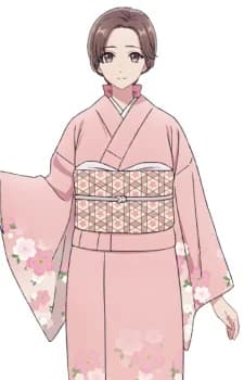 Toono, Hiroko