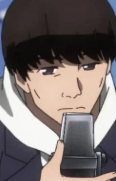 Muramoto, Daisuke