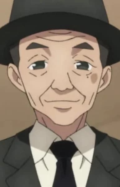 Maeda, Masaru
