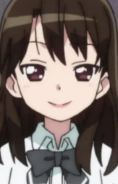 Matsuura, Keiko