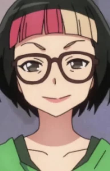 Matsuura, Shiho