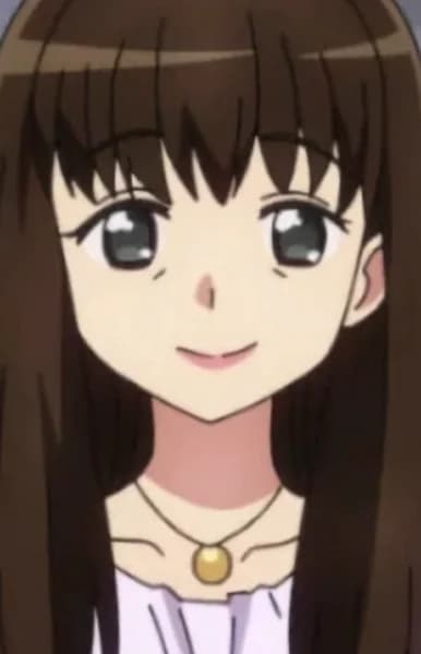 Ogawa, Haruna