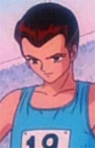 Hayase, Shun