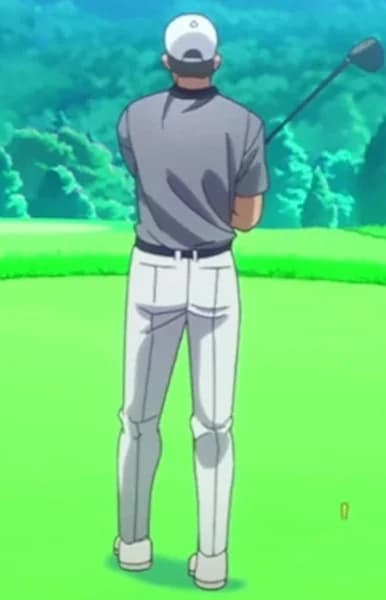 Akane, Masamichi