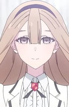 Fujimurasaki, Yukari