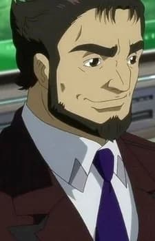 Ooyama, Kenzou