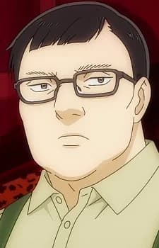 Kodama, Kazuo