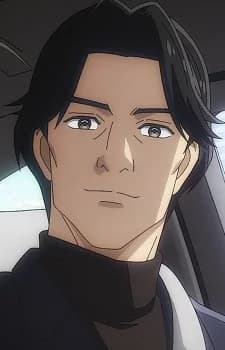 Houshou, Seitarou