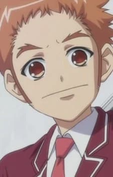 Teruya, Tadashi