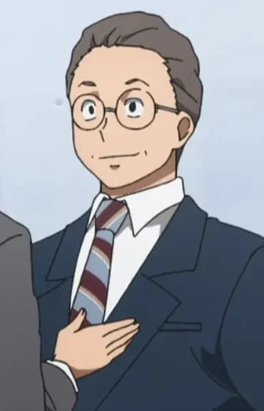Wao, Shigeki