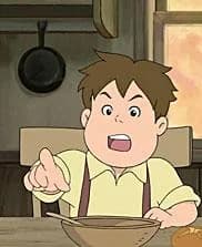 Thomas, Edward