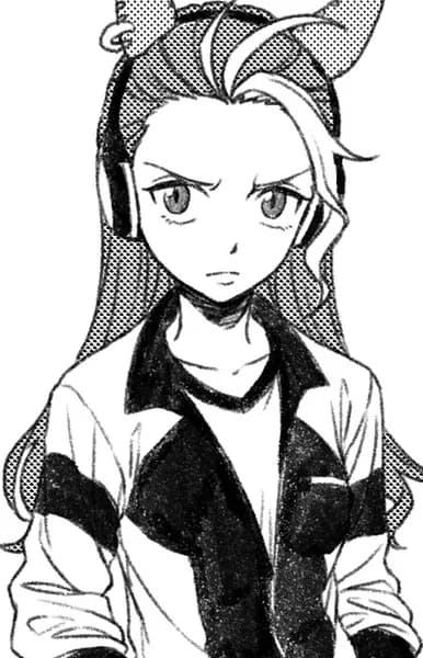 Sekai Toha