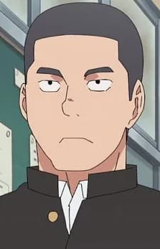 Ishi, Tsuyoshi