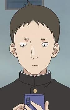 Komeran, Arashi
