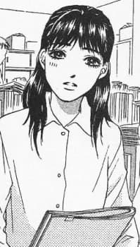 Hiraoka, Masako