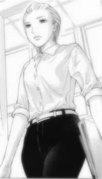 Toda, Wakae