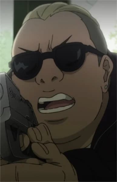 Loan Shark B