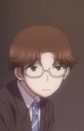 Student Council Member A
