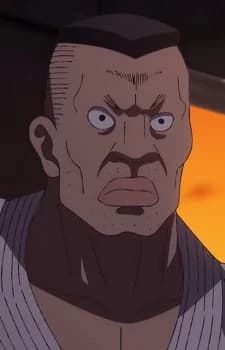 Takekuma-sensei