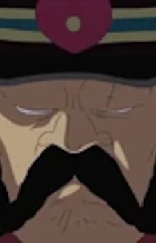 Tequila Wolf Prison Chief