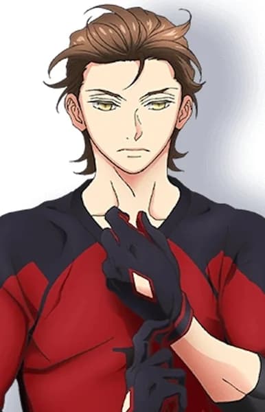 Sera, Ryuutarou