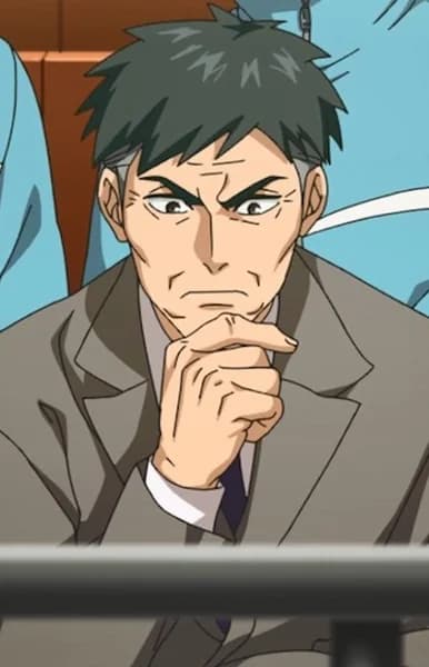Takenaka