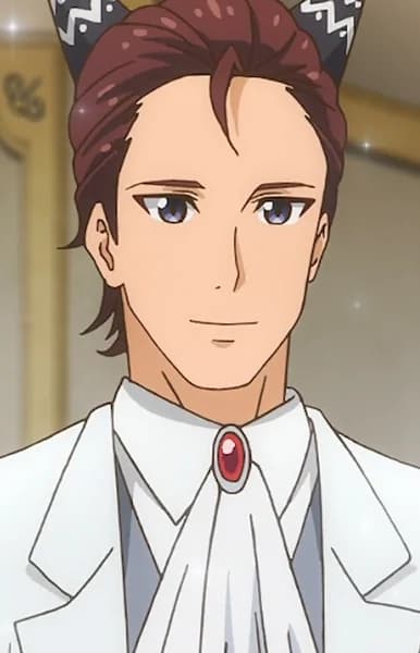 Leila's Husband