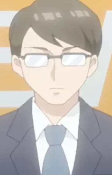 Newscaster
