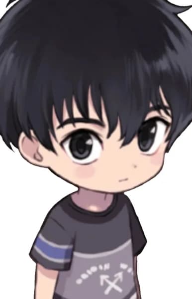 Magaoka, Touta