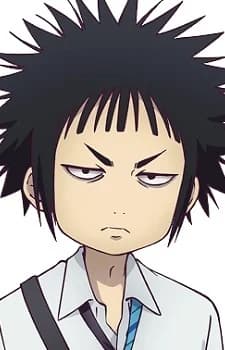 Nekozuku, Kyoushirou