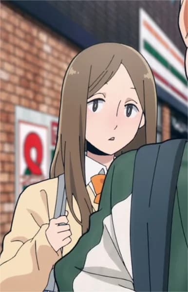 Hachisuka's Friend 1