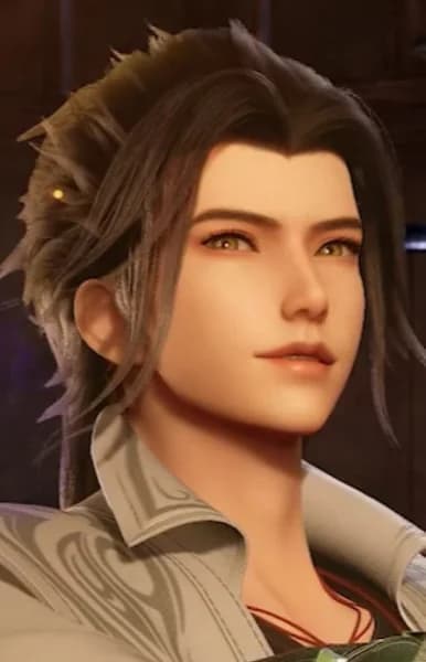 Wei, Suo