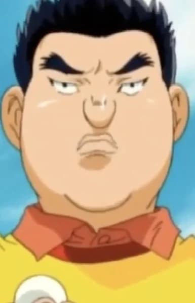 Yokota, Kengo