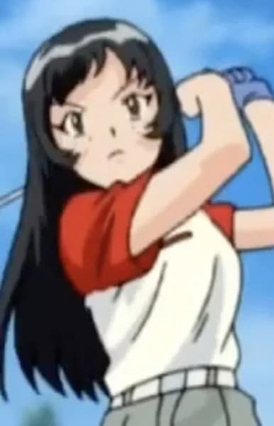 Matsui, Tomoko