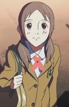 Mizuno, Rika