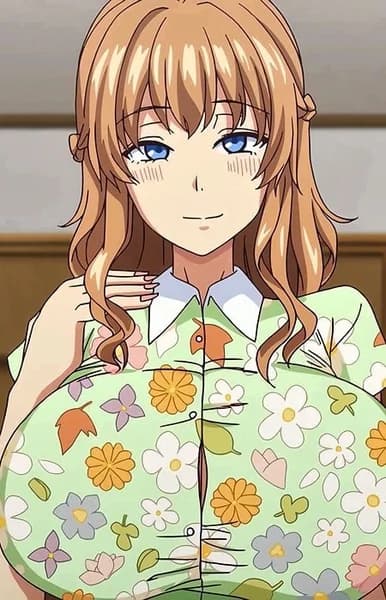 Kazu's Mother