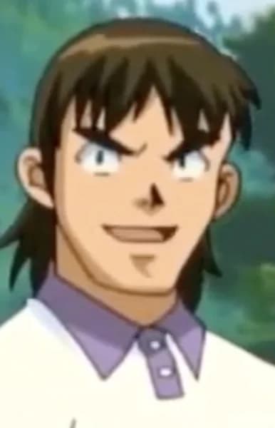 Seiya, Ryu