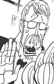 Yamenahare
