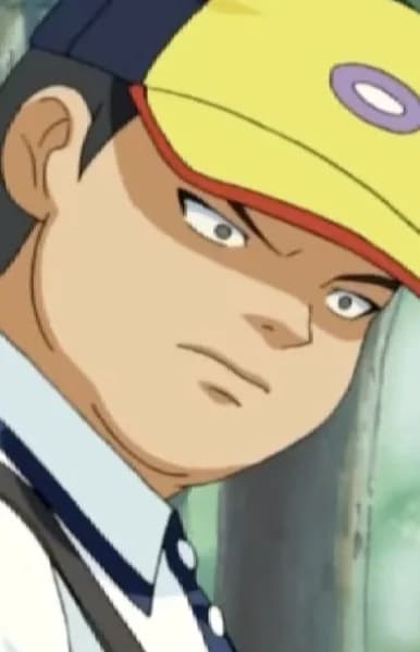 Okuma, Shingo