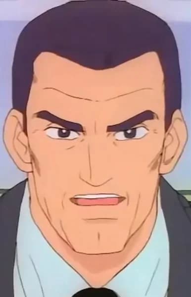 Uchida, Shinya