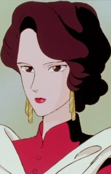 Asagiri, Ryouko