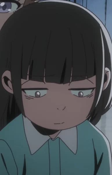 Tsuchiya, Ichika